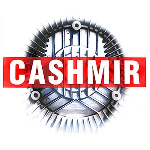 Image for 'Cashmir'