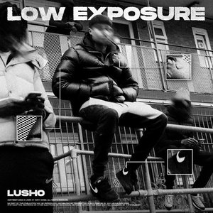 “Low Exposure”的封面
