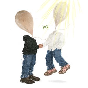 Image for 'Yo,'