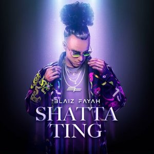 “Shatta Ting”的封面