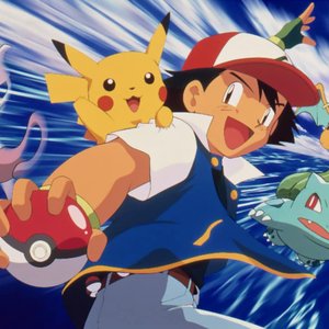 Immagine per 'Pokémon'