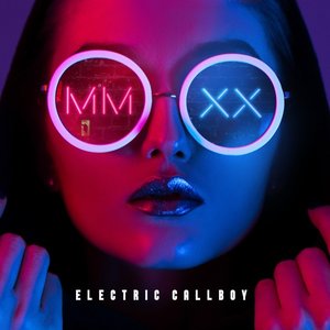 Image for 'MMXX - EP'