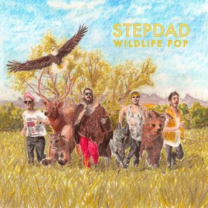 Imagem de 'Wildlife Pop (Deluxe Edition)'