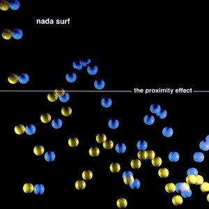 'The Proximity Effect' için resim