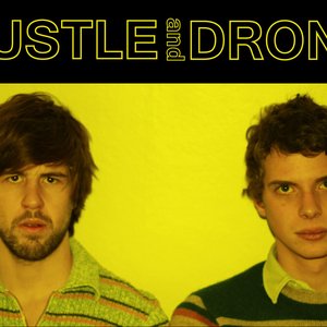 'Hustle and Drone'の画像