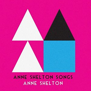 Image for 'Anne Shelton Songs'