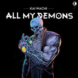 Image for 'All My Demons'