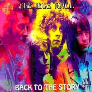 Image for 'Back to the Story [Reissue] Disc 1'