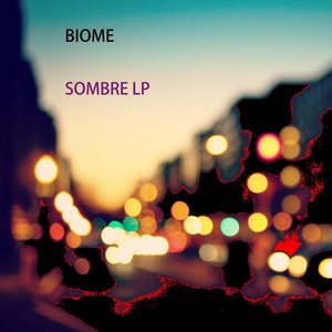 'Sombre Lp'の画像