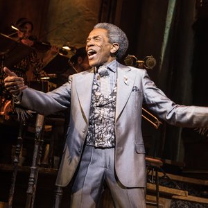 Immagine per 'André De Shields & Hadestown Original Broadway Company'