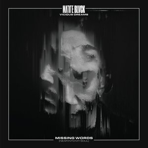 “Vicious Dreams (Near Into My Soul)”的封面