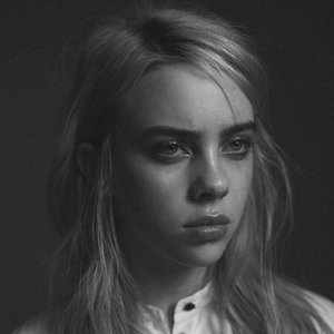 Image for 'Billie Eilish'