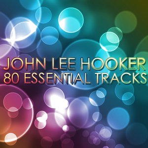 Image for 'John Lee Hooker - Boom Boom 80 Essential Tracks'