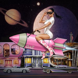 Image for 'GAZ - Single'