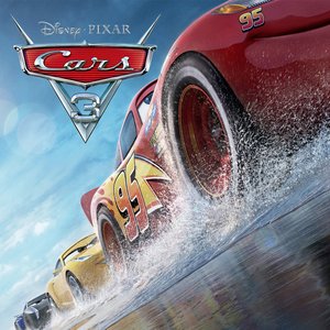 Image for 'Cars 3 (Original Motion Picture Soundtrack)'