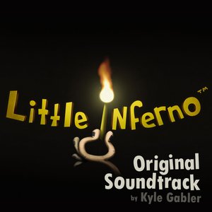 Immagine per 'Little Inferno Original Soundtrack'