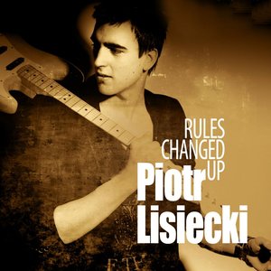 Image for 'Rules Changed Up'