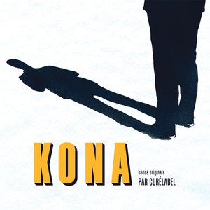 Bild für 'Kona (Bande originale de jeu vidéo)'