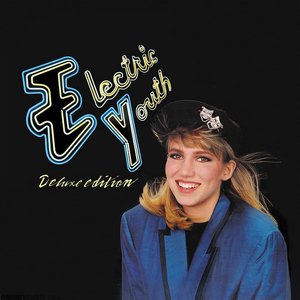 Image for 'Electric Youth (Deluxe Edition)'