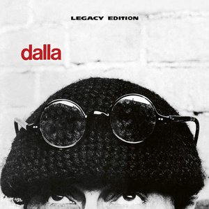 Immagine per 'Dalla (Legacy Edition)'