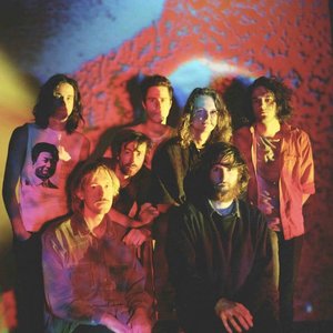 Изображение для 'King Gizzard  The Lizard Wizard'