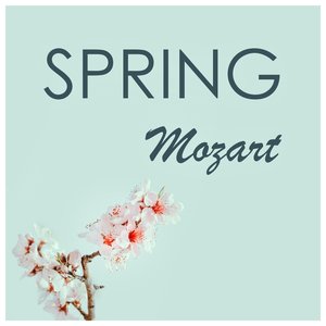 Immagine per 'Mozart - Spring'