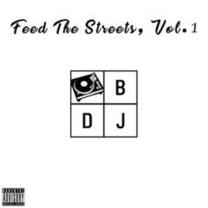 Image for 'Feed the Streets, Vol. 1'