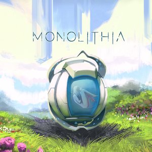 Image for 'Monolithia'