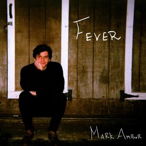 “Fever”的封面