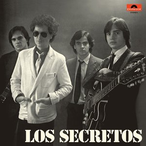 Image for 'Los Secretos'