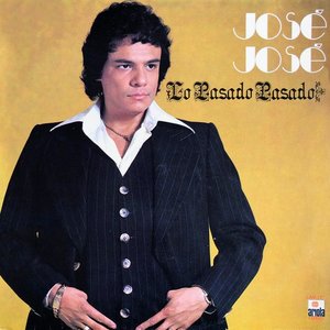 Image for 'Lo Pasado Pasado'