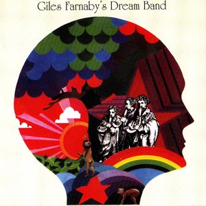 Image for 'Giles Farnaby's Dream Band'