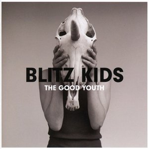 Bild für 'The Good Youth'