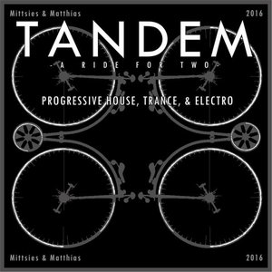 Image for 'Tandem'