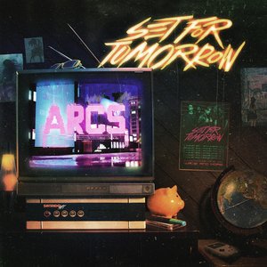 Image for 'ARCS - EP'