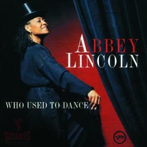 Image for 'Who Used To Dance'