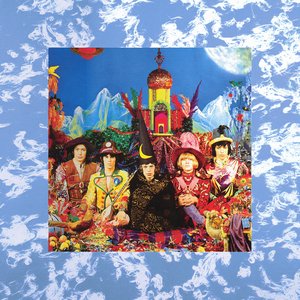 Image for 'Their Satanic Majesties Request'