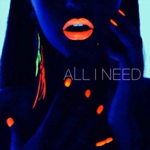 Image for 'All I Need'