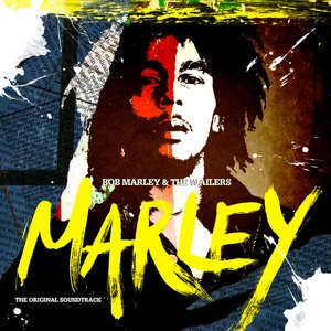 “Marley OST”的封面