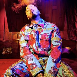 Image for 'J Balvin'