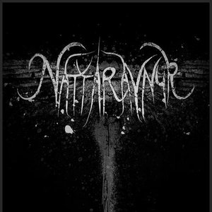 “Nattaravnur”的封面