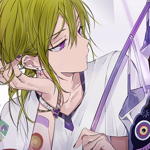 Image for 'モモチ(CV.豊永利行)'