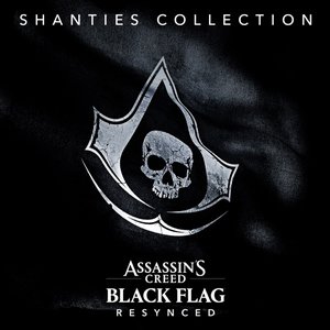 'Assassin's Creed Black Flag: Resynced – Sea Shanties Ultimate Collection (Original Game Soundtrack)' için resim