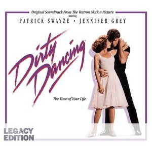 Image for 'Dirty Dancing (Legacy Edition)'