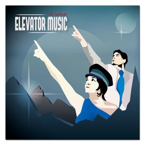Image for 'Elevator Music'