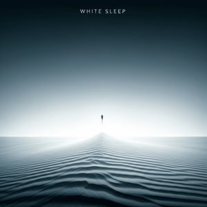 “White Sleep”的封面