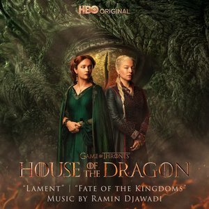 Image for 'House of the Dragon: Season 1, Episode 9 (Soundtrack from the HBO® Series)'