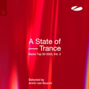 'A State of Trance Radio Top 50 - 2023, Vol. 2'の画像