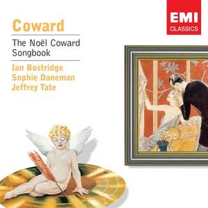 Image for 'Ian Bostridge: Noël Coward Songbook'