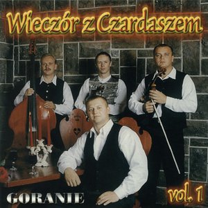 Image for 'Goranie'